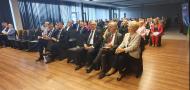 La CEG participa en el II Foro Económico de Warmia