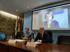 A Confederación de Empresarios de Galicia celebra o 30º aniversario da integración do Mercado Único Europeo con un ciclo de conferencias