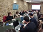 O ciclo Roadshow Bid4tenders 2025 comeza en Compostela, na sede da CEG