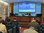 A CEG inicia ás pemes en como cumprir coa Directiva de Informes de Sostibilidade Corporativa