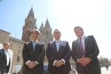 A CEG organiza un encontro co gobernador do Banco de España, José Luís Escrivá 