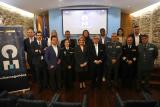 A CEG acolle as Xornadas +Ciberseguridad dirixidas a empresas, organizadas por CEOE, Fundación CEOE e INCIBE