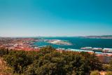CEG e APV instan o Goberno de España a reclamar á UE que contemple Vigo nos seus mapas como porto nodal
