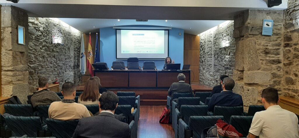 La CEG organiza las I Jornadas de Formación Técnica en Licitaciones Multilaterales