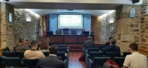 La CEG organiza las I Jornadas de Formación Técnica en Licitaciones Multilaterales  