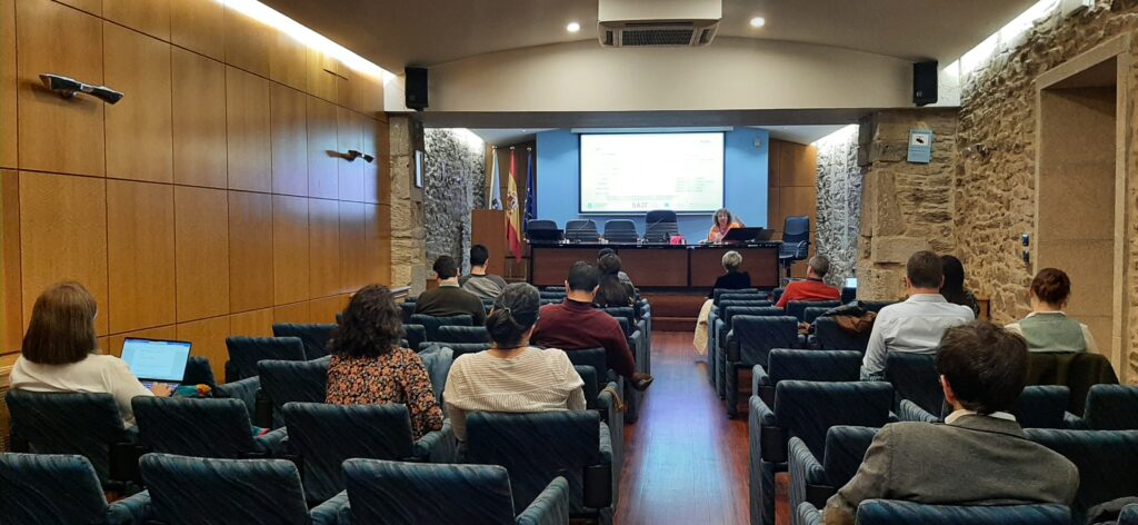 II Jornadas de Formación Técnica en Licitaciones Multilaterales