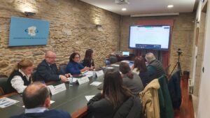 Continúa o ciclo de xornadas para conmemorar o 30º aniversario da integración do Mercado Único Europeo