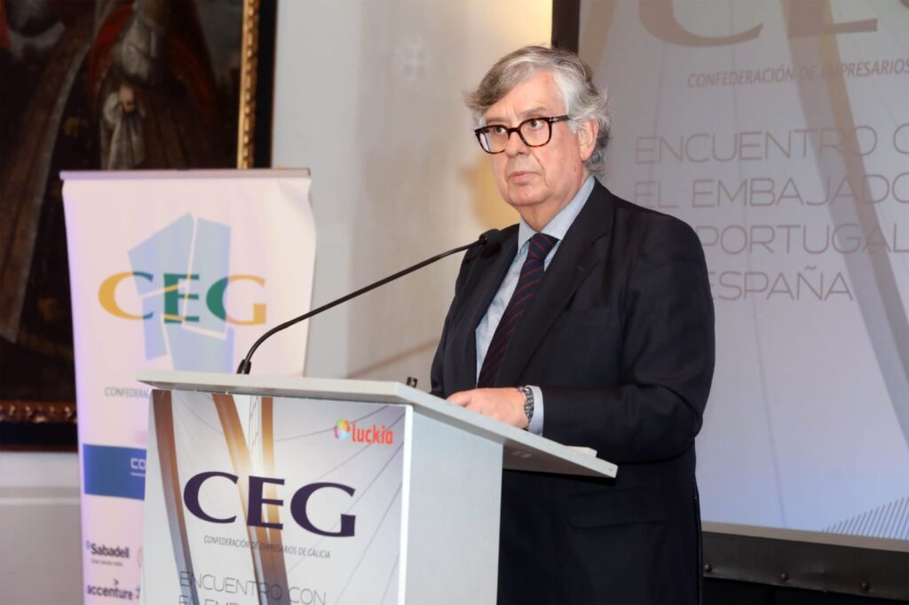 La CEG se suma a la solicitud de CEOE y ATA al Gobierno para que reduzca las cargas impositivas y cotizaciones sociales 