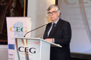 A CEG súmase á solicitude de CEOE e ATA ao Goberno para que reduza as cargas impositivas e cotizacións sociais