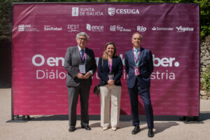 Las patronales del noroeste insisten en la vertebración territorial a través del Corredor Atlántico para revitalizar la economía de sus territorios