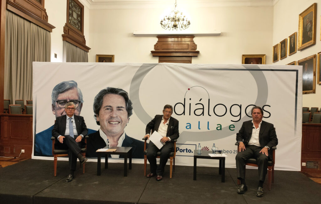 Diálogos de Gallaecia