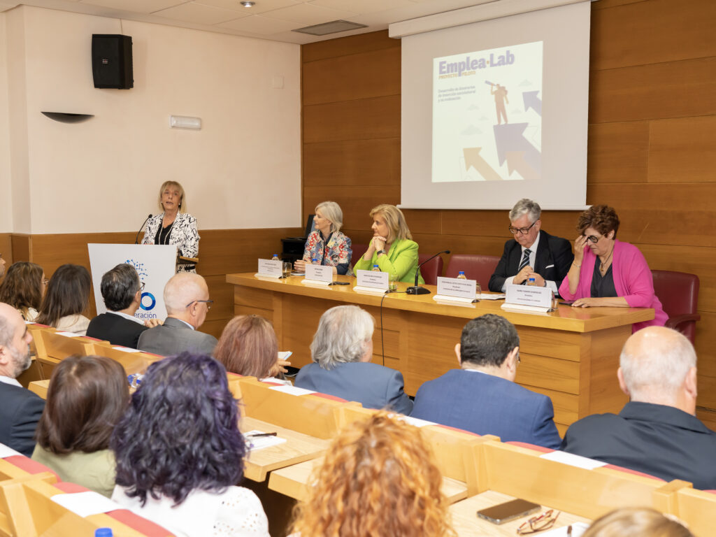 Fundación CEOE