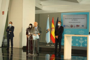 Impulso al Diálogo Social