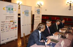 Reunión con DIRCOM Galicia