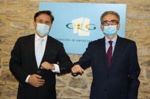 Candidatos Presidencia CEG