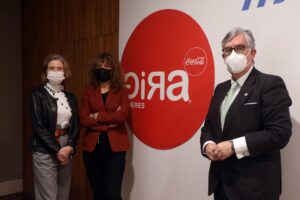 Apertura del Diálogo Social en Galicia