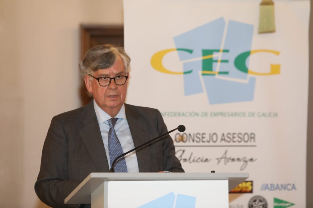 Asamblea Xeral CEG