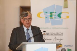 Asamblea General CEG