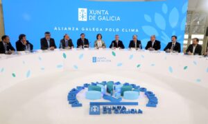 Alianza Galega polo Clima