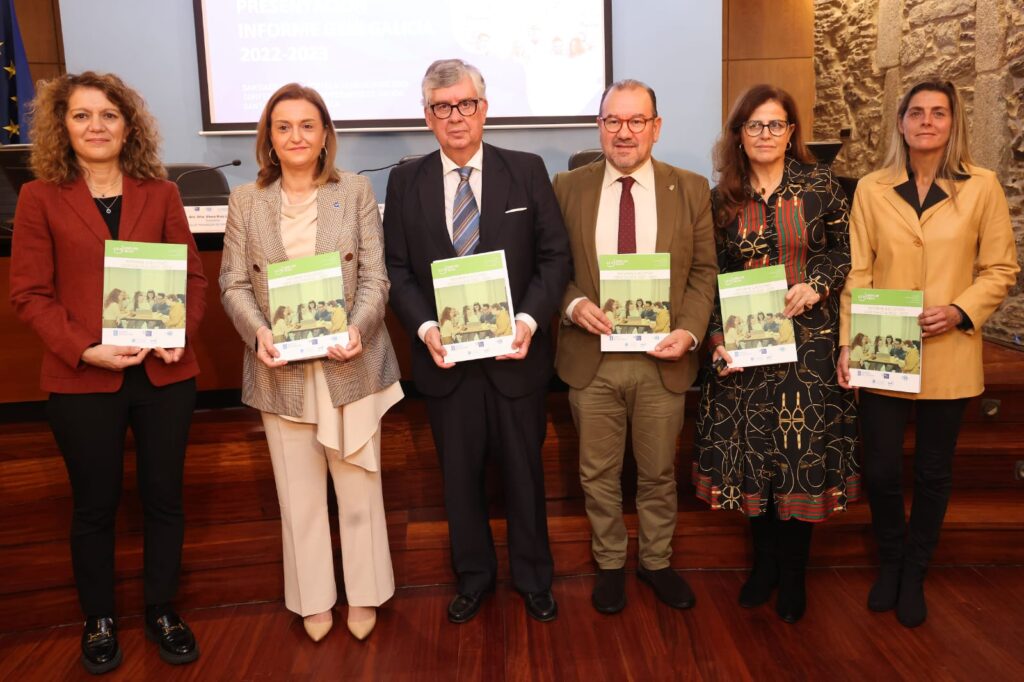 La CEG llama a proyectar el emprendimiento ya desde las escuelas como una opción atractiva y de valor