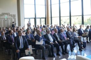 Vigo acoge Sinerxias 2024: II Encuentro de organizaciones y entidades empresariales Galicia