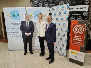 Encontro empresarial