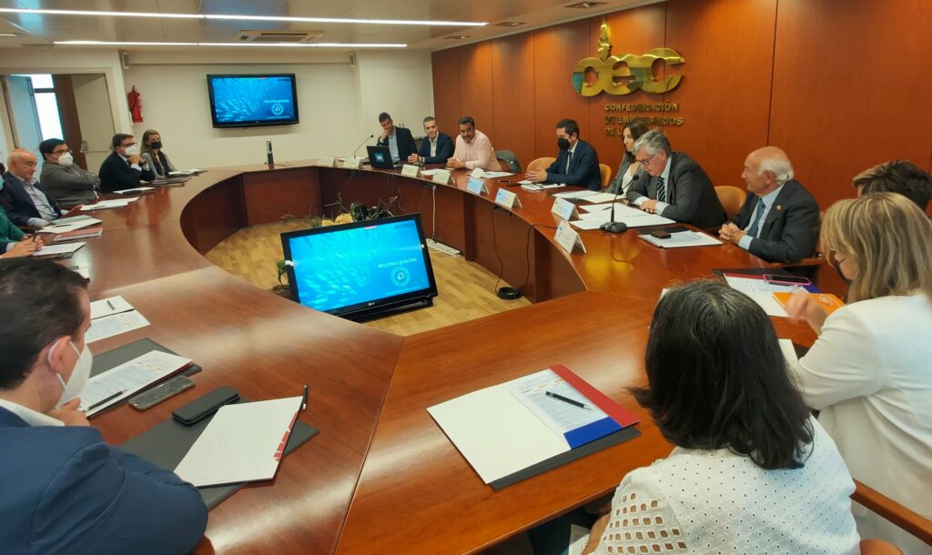 Encuentro Empresarial