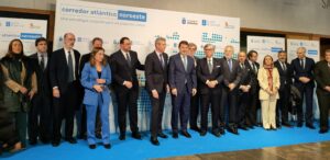 Encuentro Corredor Atlántico del Noroeste