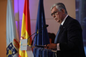 Acto 40º aniversario CEG
