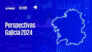 El informe “Perspectivas Galicia 2024” recoge las previsiones