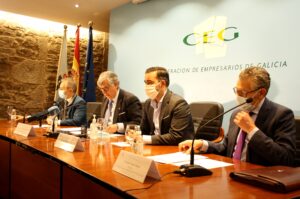 Rueda de prensa