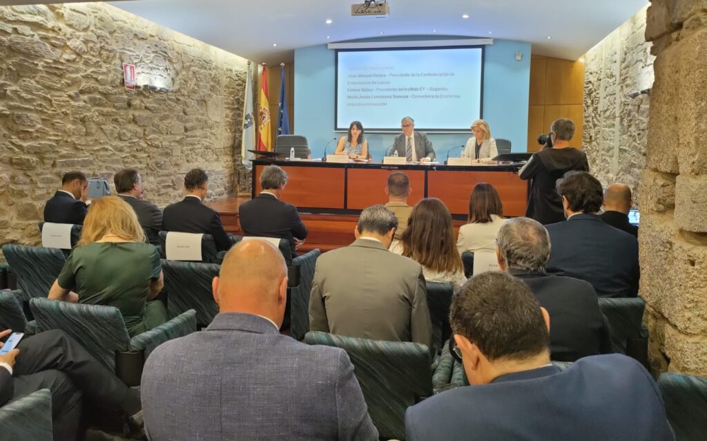 Organizaciones empresariales