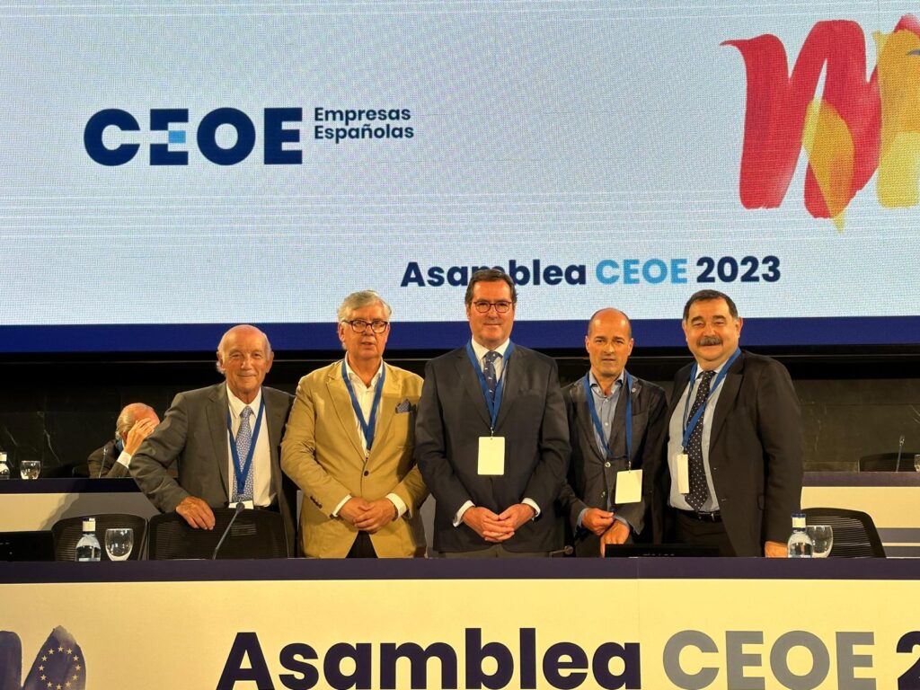 La CEG pone en valor la unidad empresarial e insiste en que Gobierno y partidos políticos deben tener en cuenta el valor del empresariado