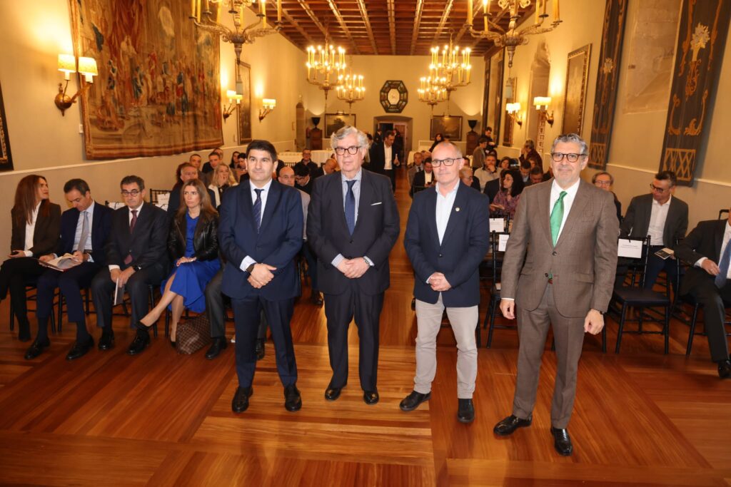 XORNADA CEG & IBERDROLA. "Mobilidade sustentable: a electrificación do transporte".