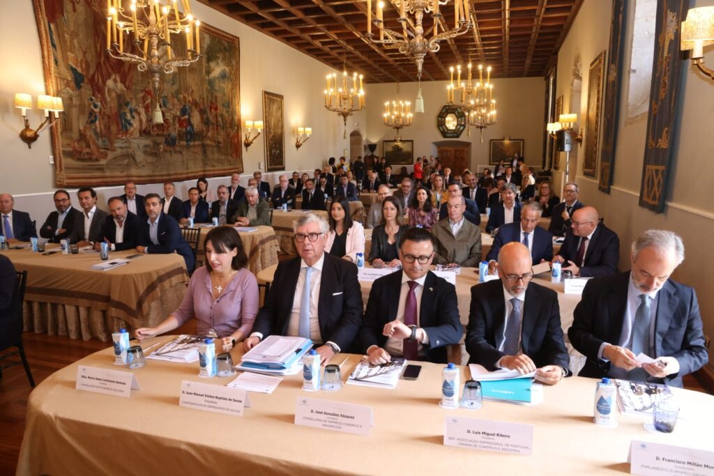 A CEG celebra a súa Asemblea Xeral Ordinaria 2024