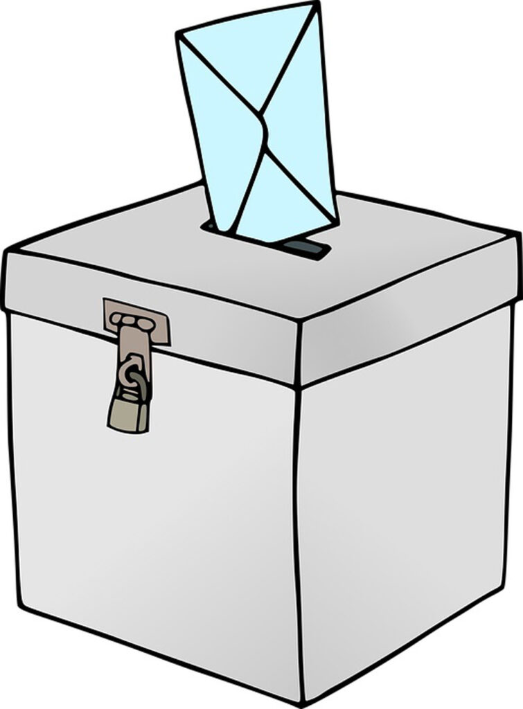 Elecciones CEG