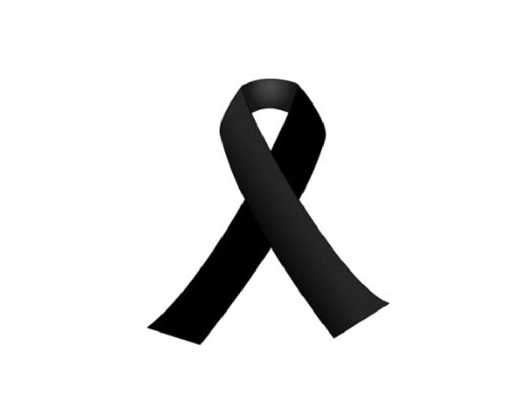 Condolencias