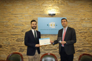 Reconocimiento de Ibermutua