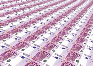 Fondos europeos