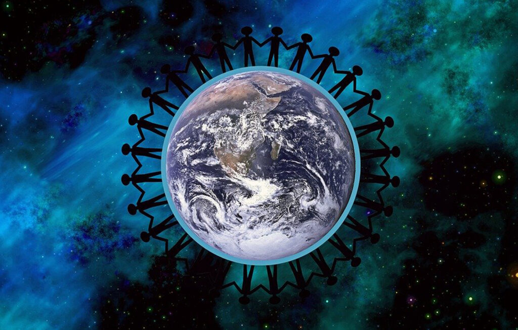 Iniciativas solidarias