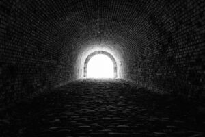 Túnel de O Folgoso