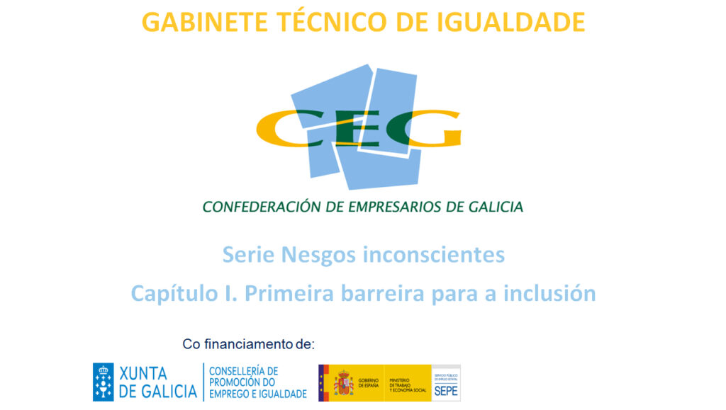 Cap.I. Sesgos inconscientes