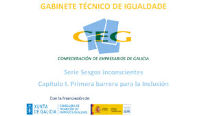 Cap.I. Sesgos inconscientes