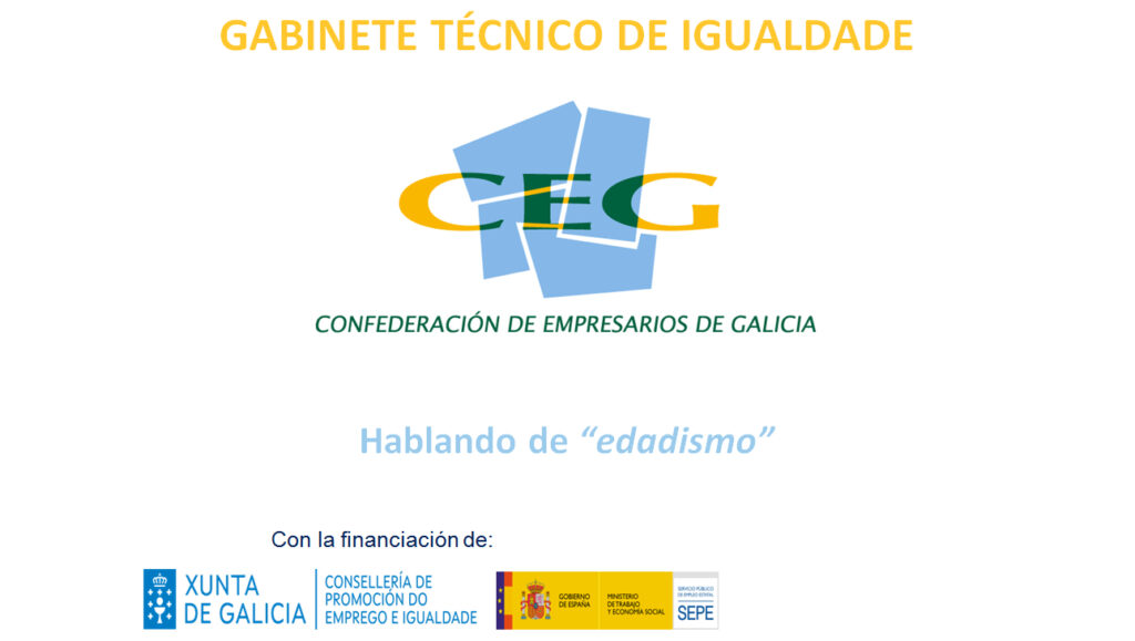 Hablando de edadismo