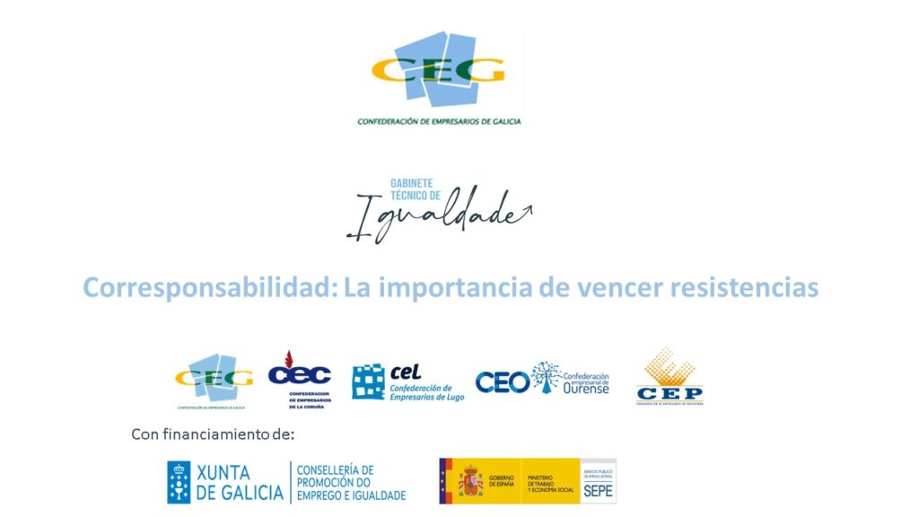 Corresponsabilidad: La importancia de vencer resistencias