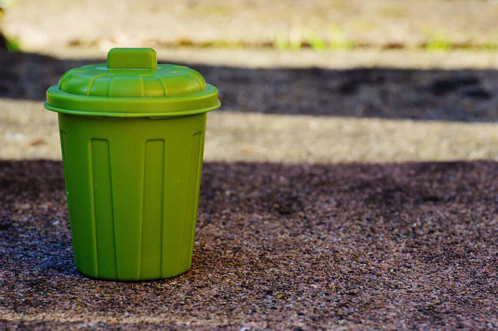 Identificación e análise dos riscos laboráis asociados aos empregos verdes e á xestión e reciclaxe de residuos - 2017