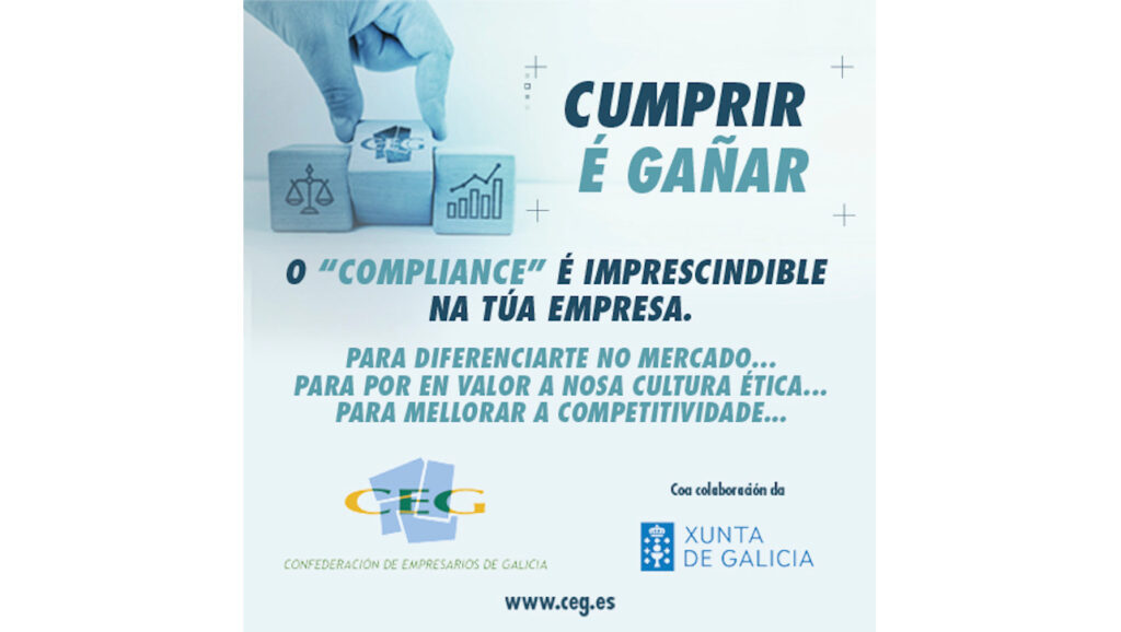 Micro-píldoras Compliance - 2022