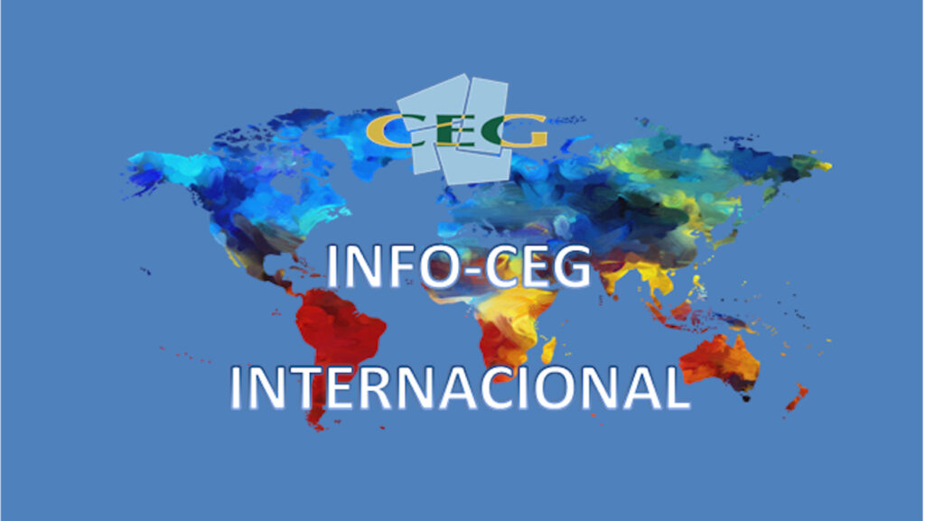 Boletín Info Internacional