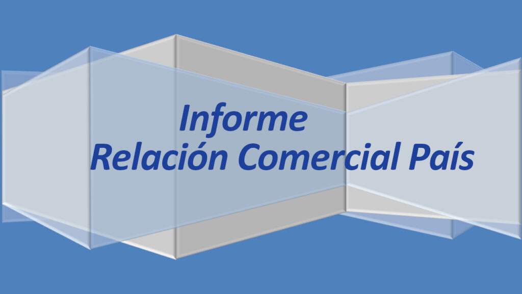 Informe país