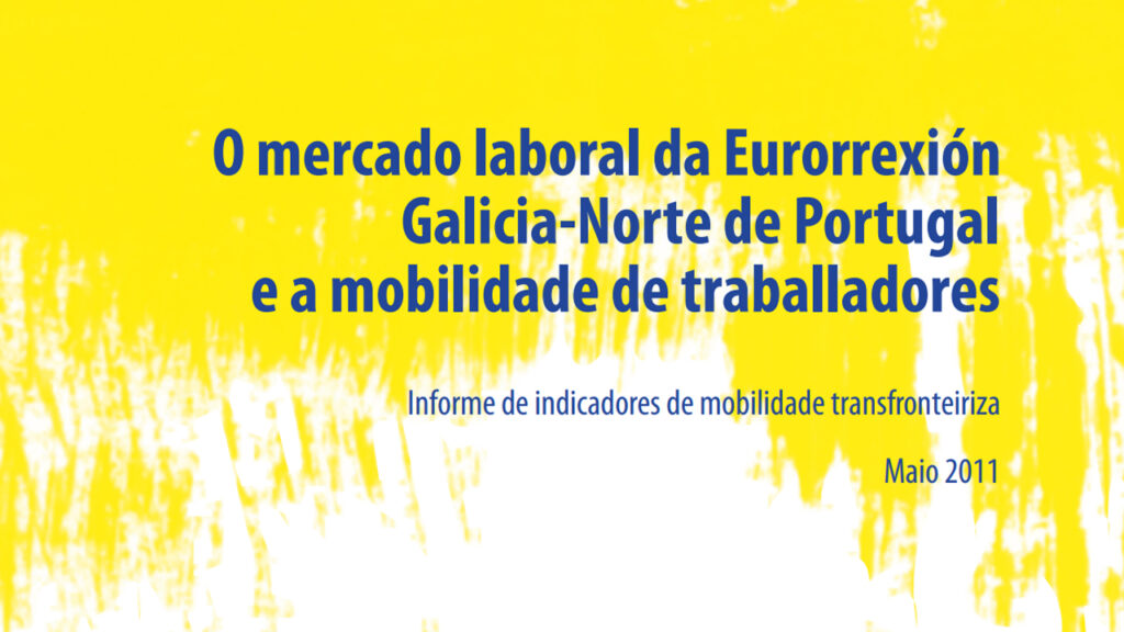 Informe EURES